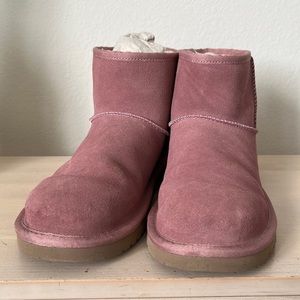 Koolaburra by Ugg Mini